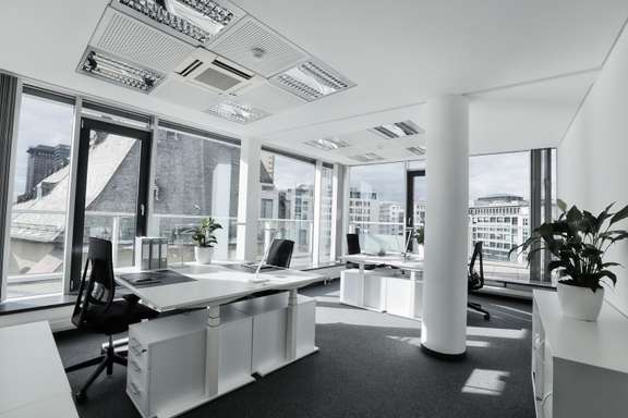WorkRepublic Hauptwache
