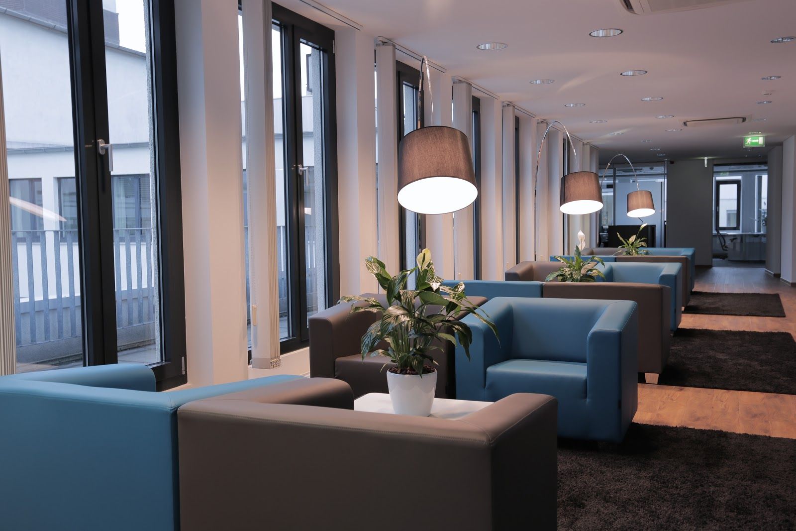 WorkRepublic Hauptwache 4