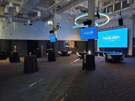 The Gathering Spot ATL