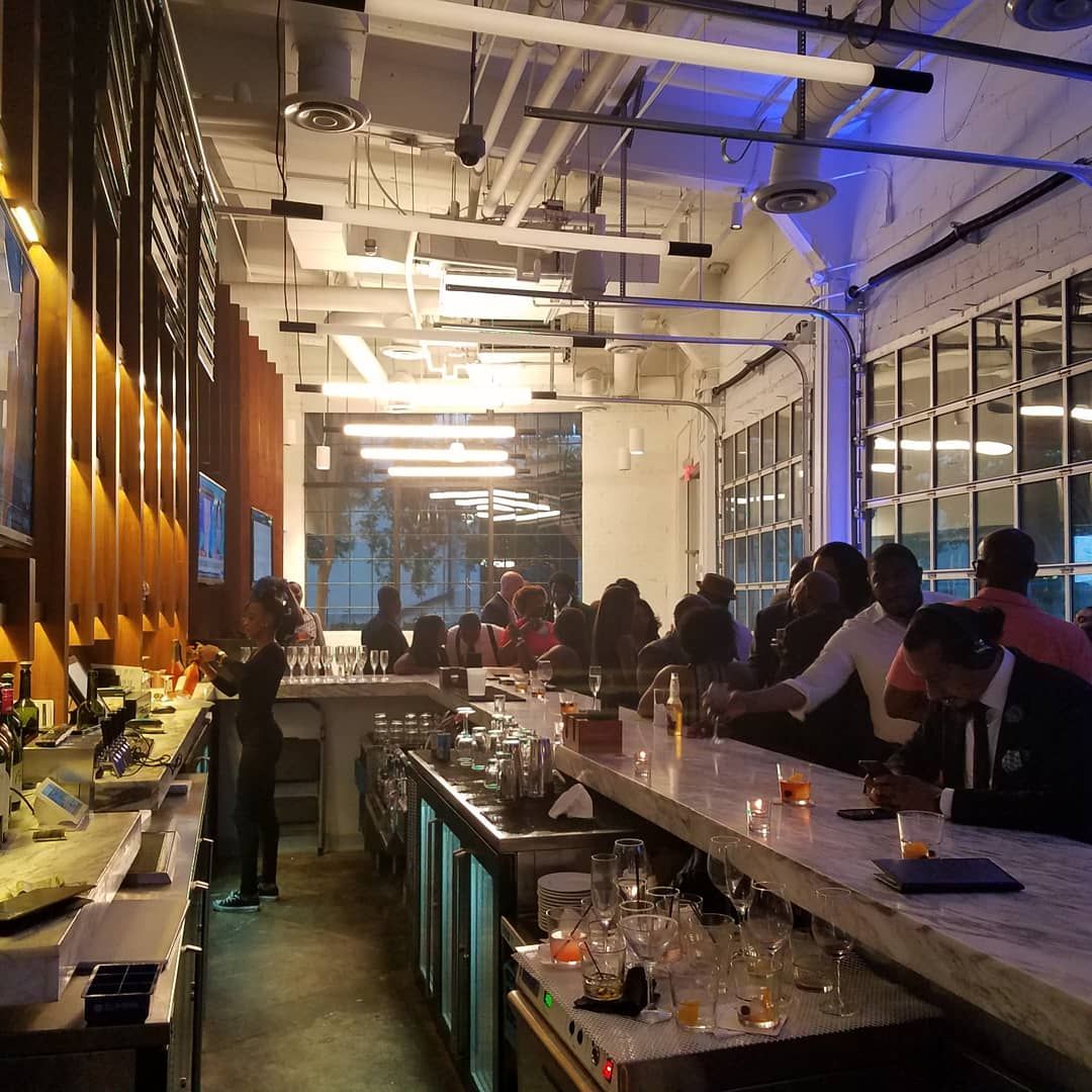 The Gathering Spot ATL 4
