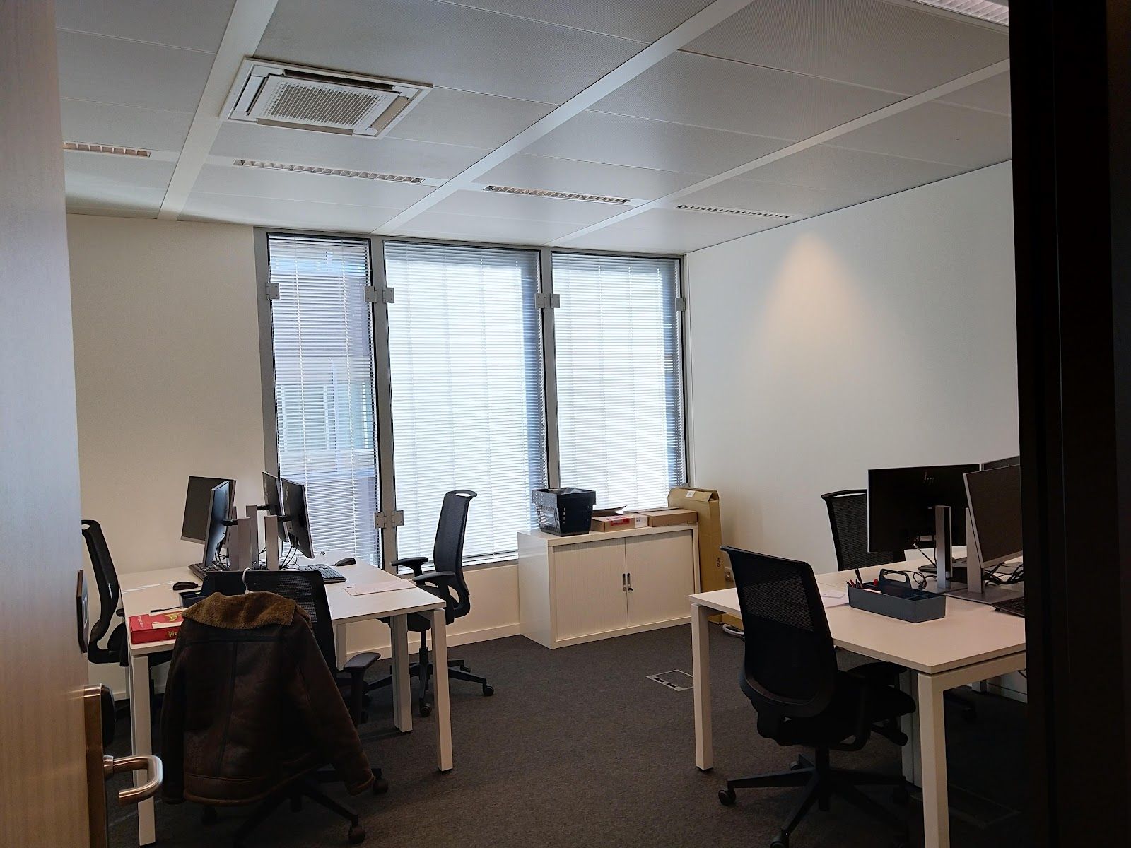 Spaces Zuiderpoort 3
