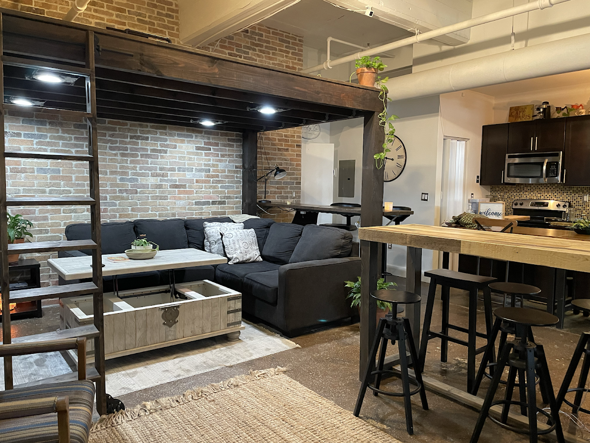 The Functional Loft 3