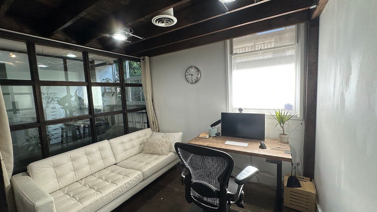 The Functional Loft 4