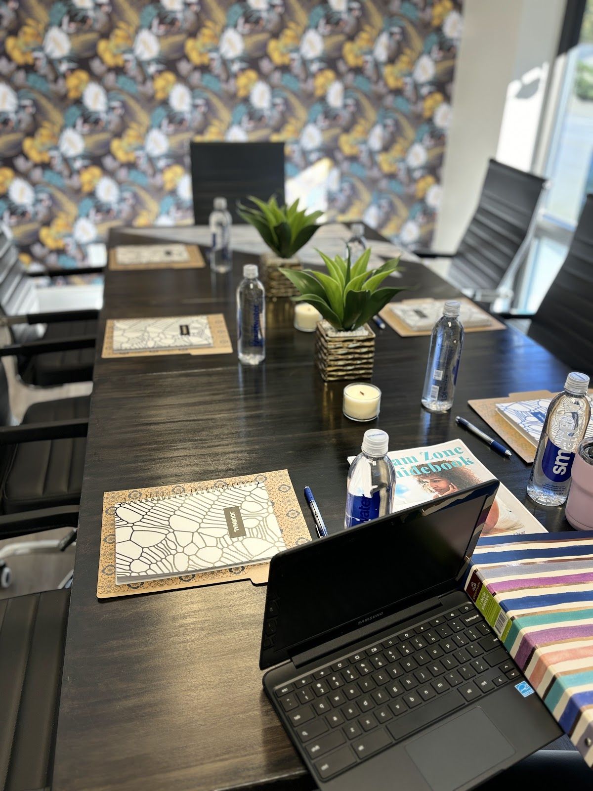 Flex Cowork ATL 4