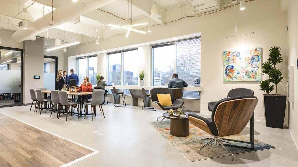 Serendipity Labs - Perimeter Center
