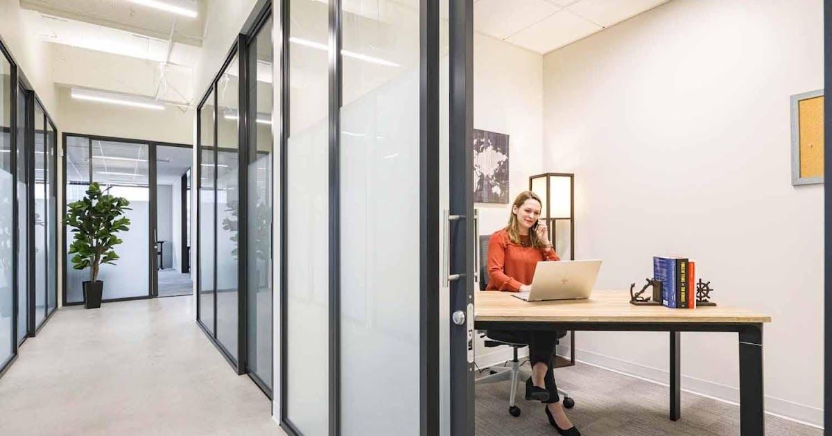 Serendipity Labs - Perimeter Center 3