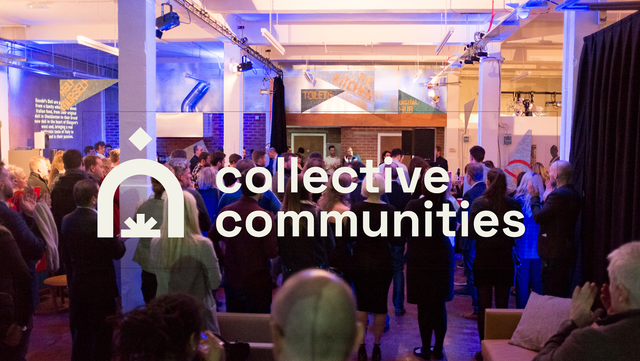 Collective Communities - Glasgow Collective