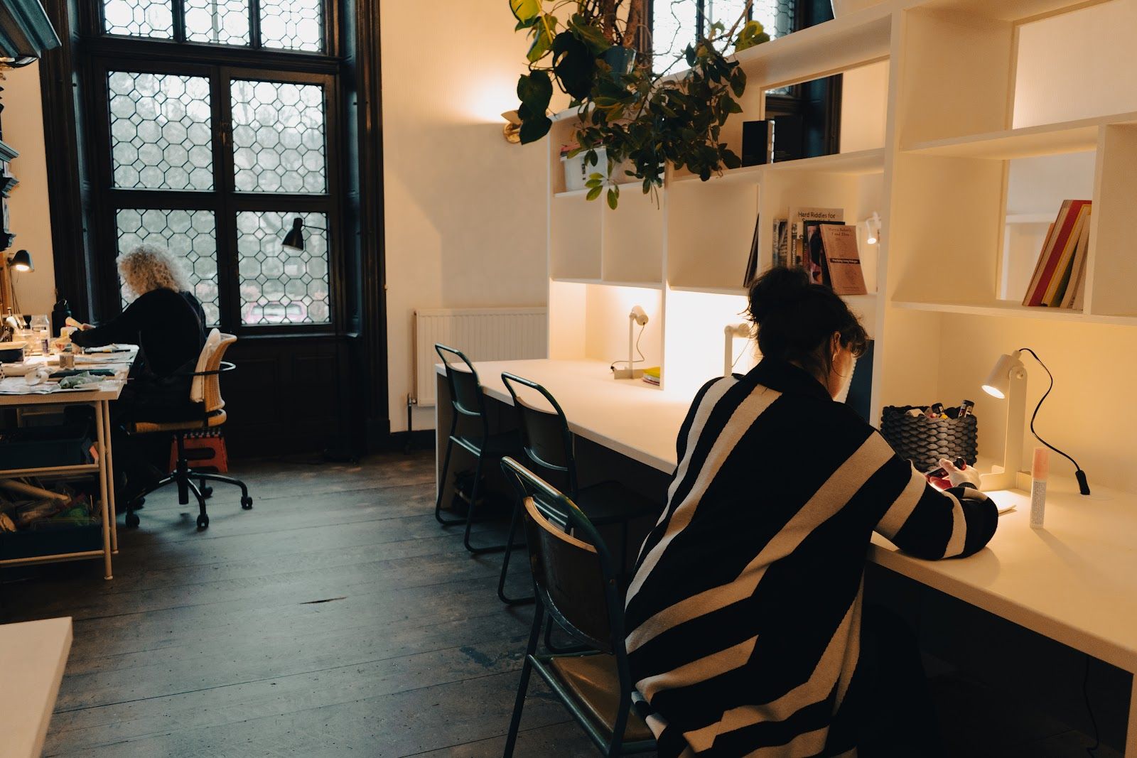 House of Toad CIC - Coworking
