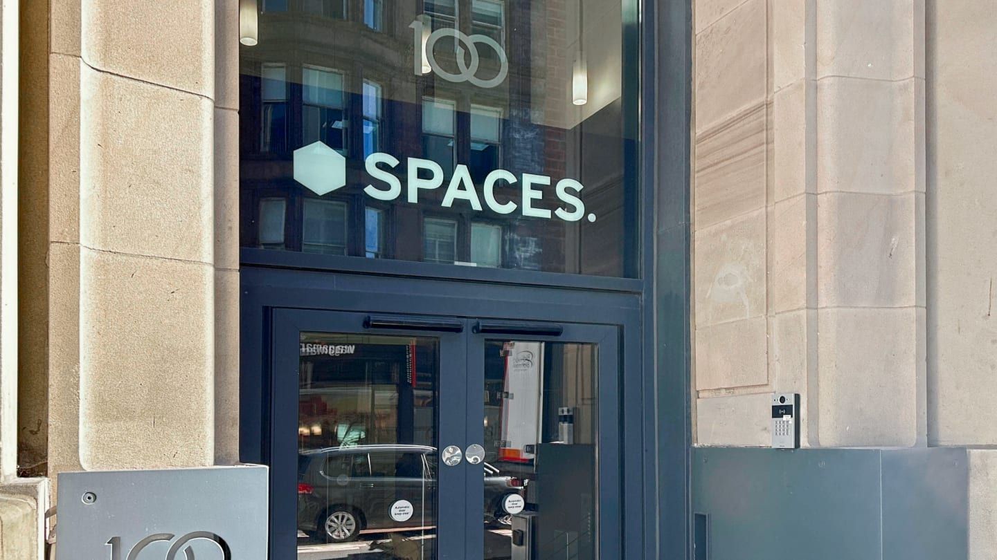 Spaces West George Street