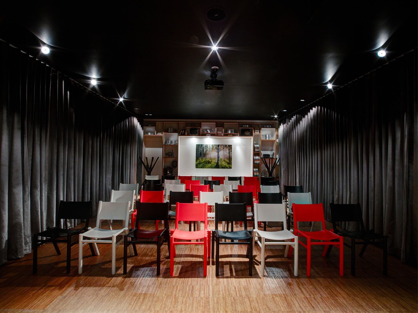 societyM Meeting Rooms Glasgow 4