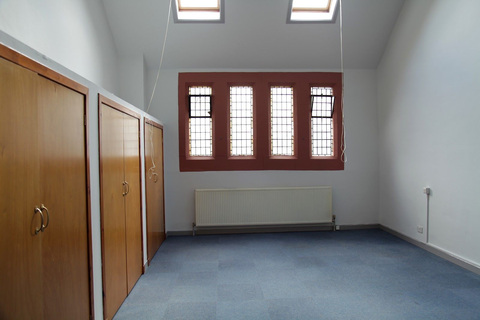 Govanhill Workspace 4