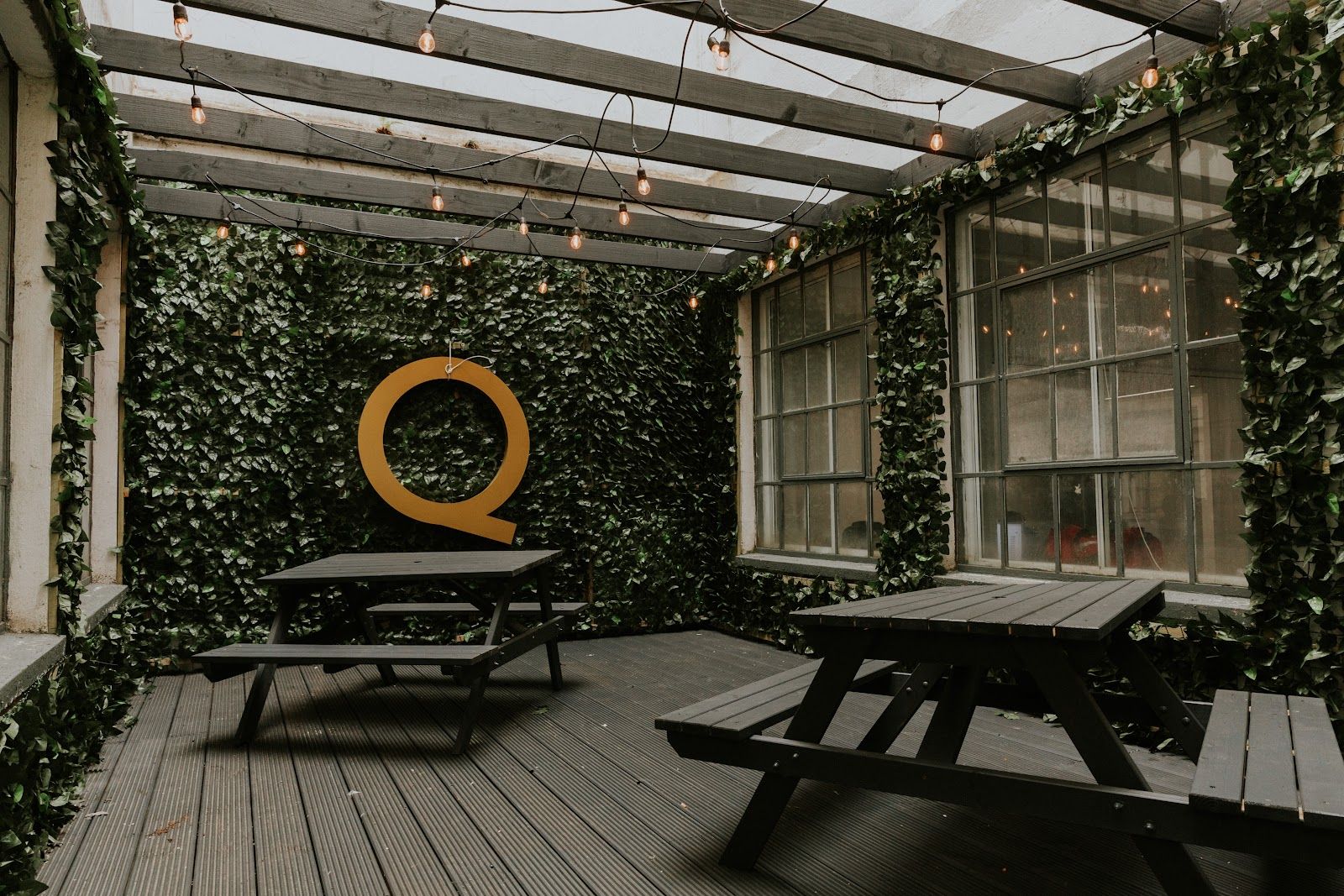 Quintessential Offices Serviced Offices - Gordon Street, Glasgow - The Kollaborate House 3