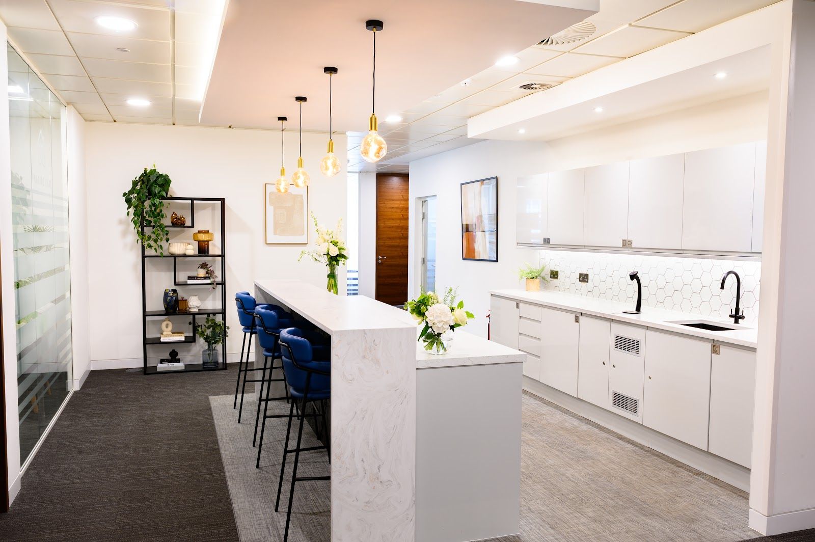 Orega Serviced Offices - St Vincent Street - Glasgow 3