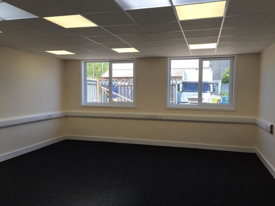Hillington Business Centre 4