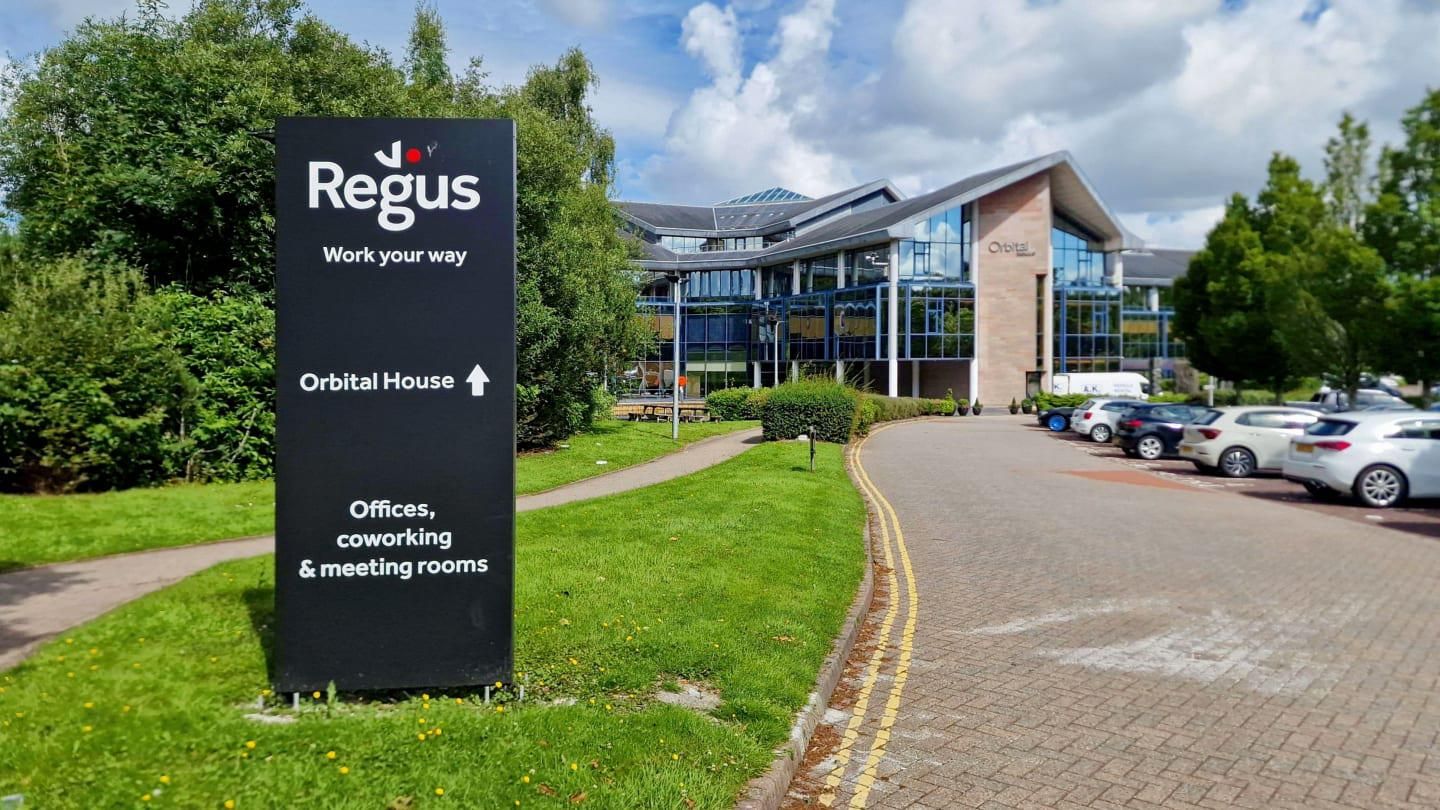 Regus