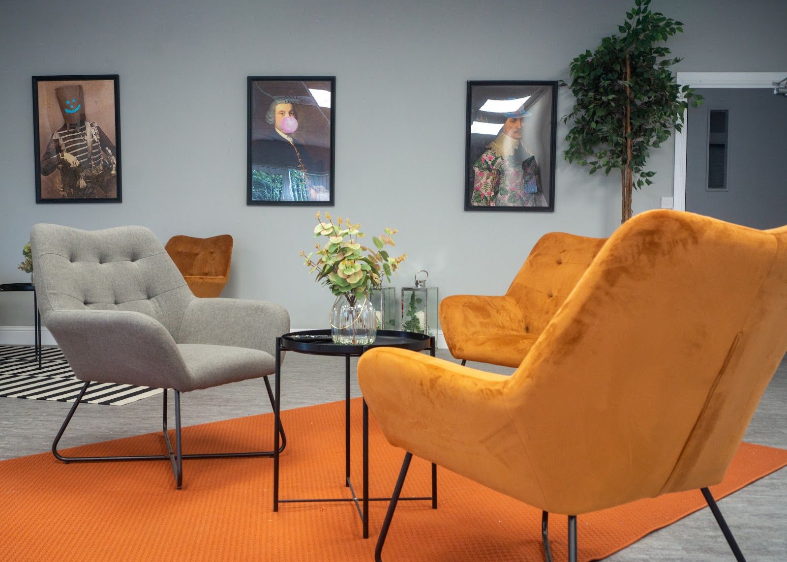 Quintessential Offices Serviced Offices - Uddingston - Grove House 3