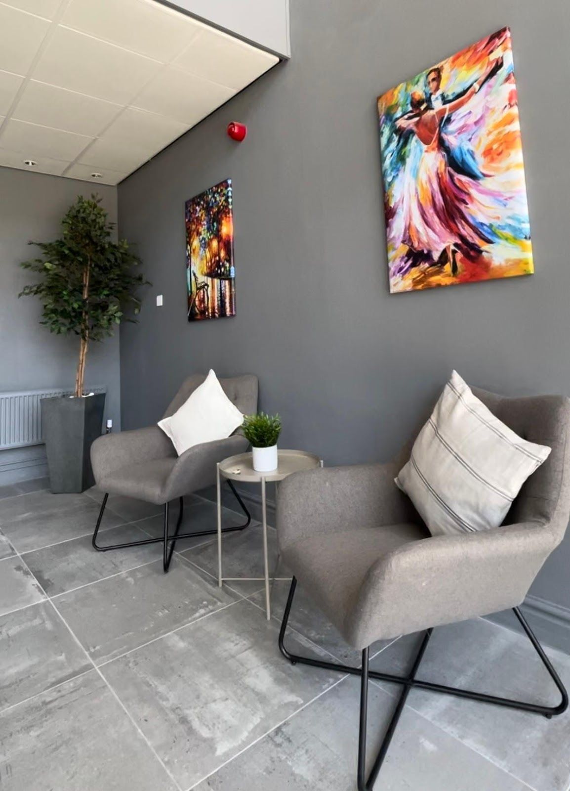 Quintessential Offices Serviced Offices - Uddingston - Grove House 4
