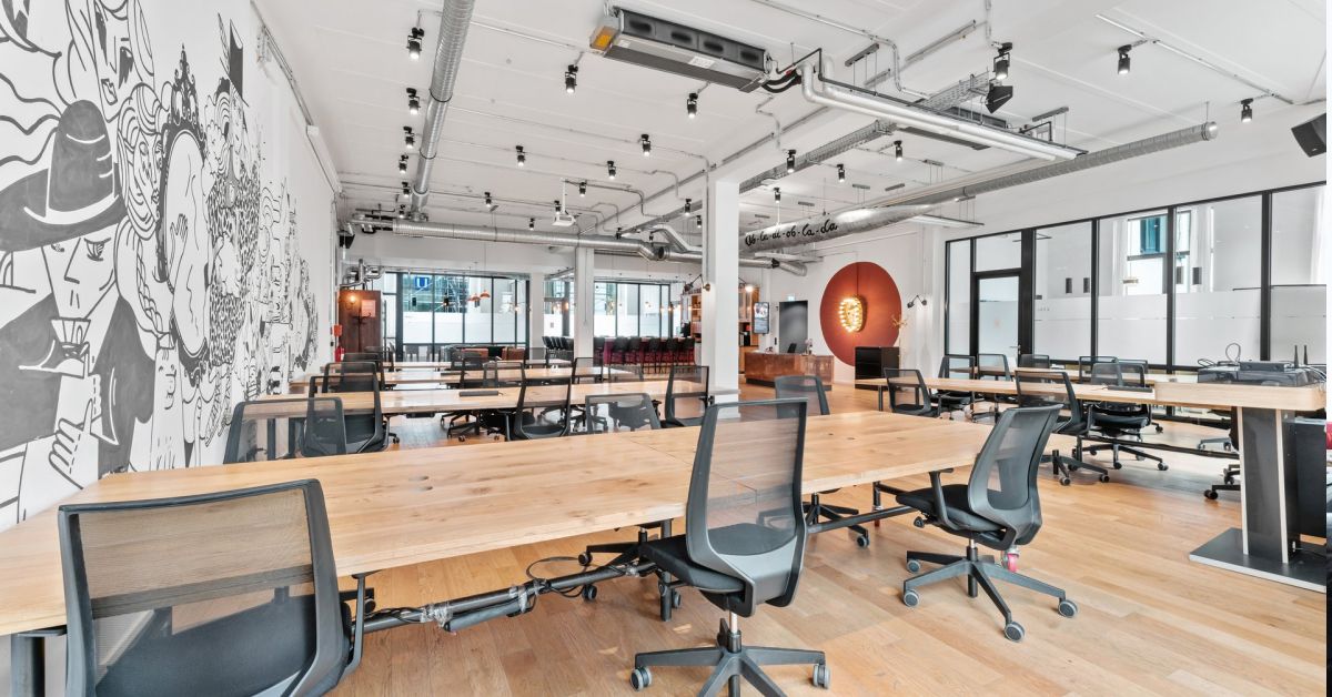Mindspace Hamburg 4
