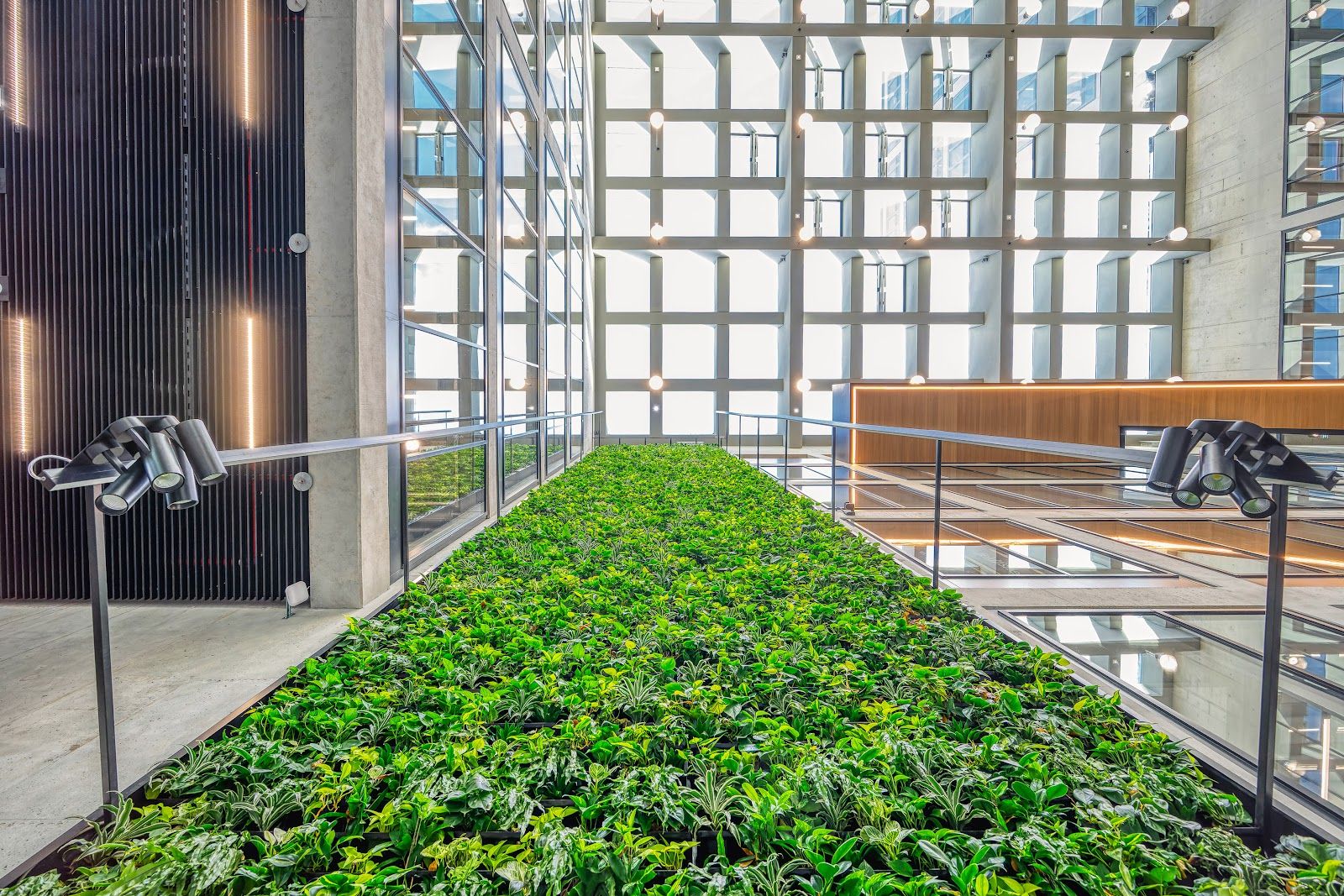 EDGE Workspaces HafenCity 3