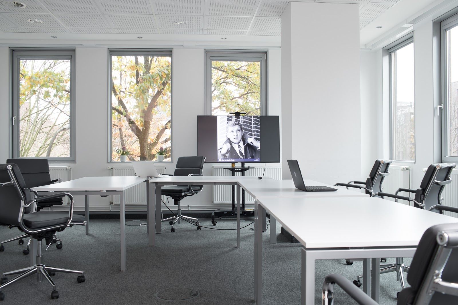 BZ - Business Center 3