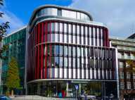 COLLECTION Business Center Hamburg Hohe Bleichen