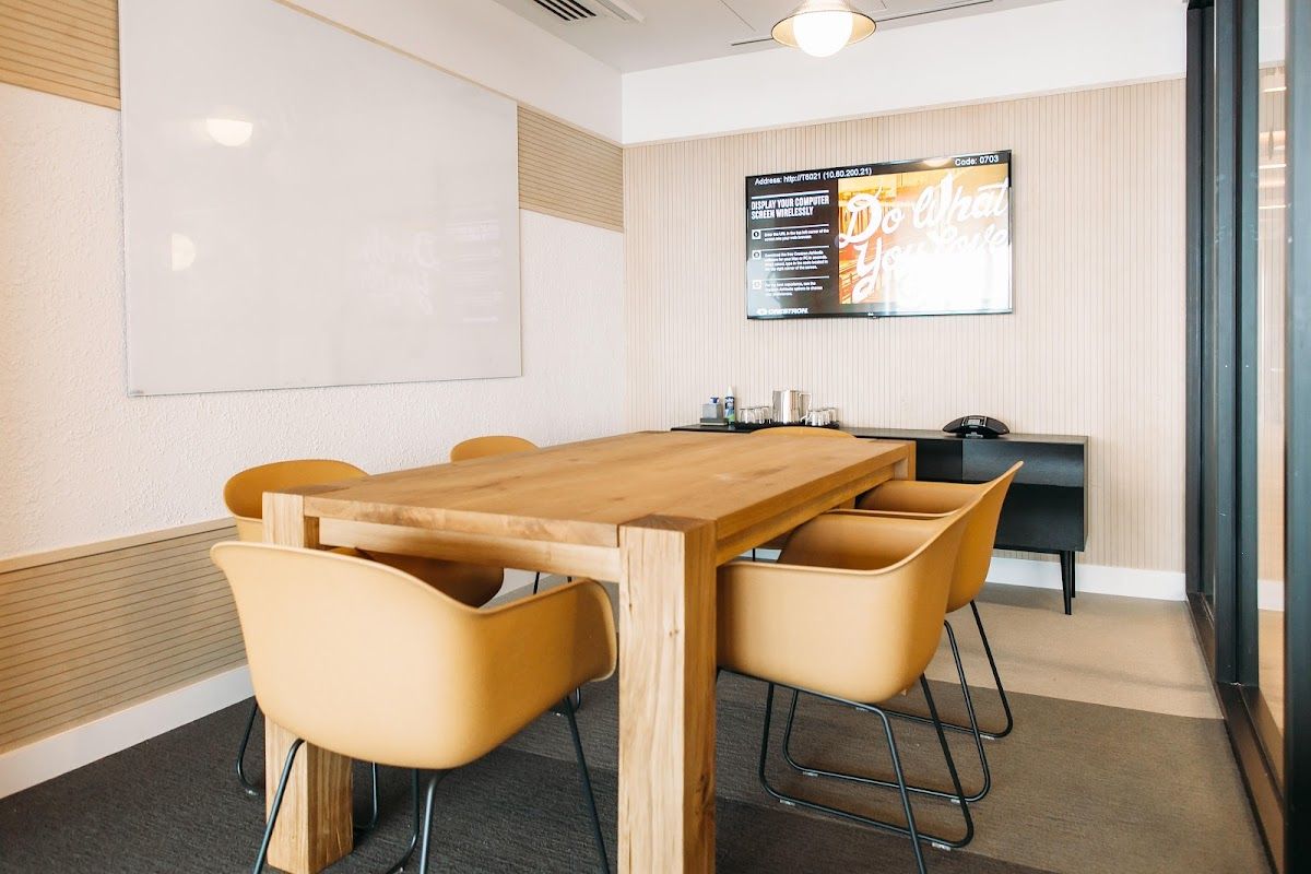 WeWork Office Space & Coworking 3