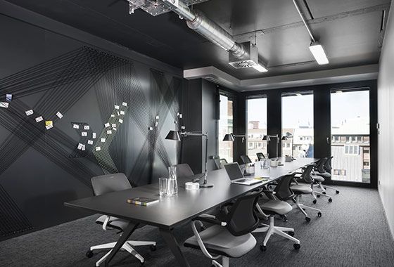 Design Offices Hamburg Domplatz