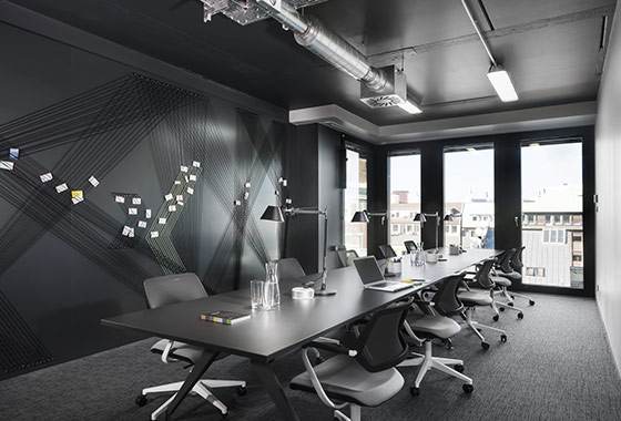 Design Offices Hamburg Domplatz