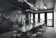 Design Offices Hamburg Domplatz