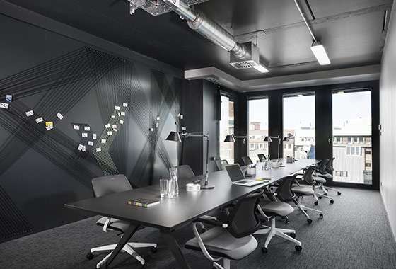 Design Offices Hamburg Domplatz