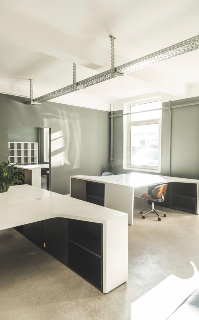 ambient loft - Coworking Community 3