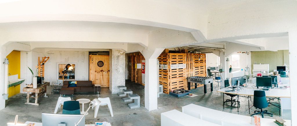 Stadtveränderer Loft 3