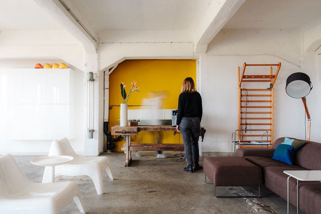 Stadtveränderer Loft 4