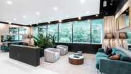 Lucid Private Offices - Cumberland / The Battery