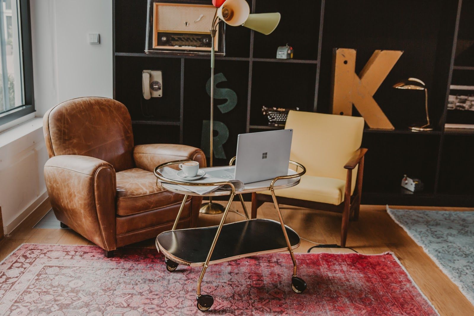 Ruby Hans Workspaces Hamburg 4