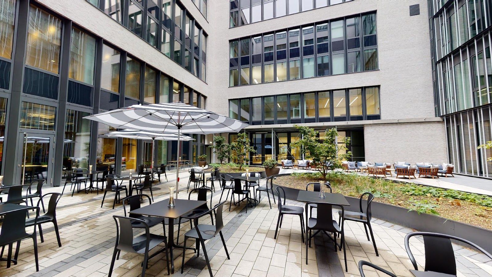 Design Offices Hamburg Hammerbrook 4