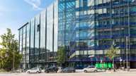 WeWork - Axel-Springer-Platz - Private Büroflächen und Coworking