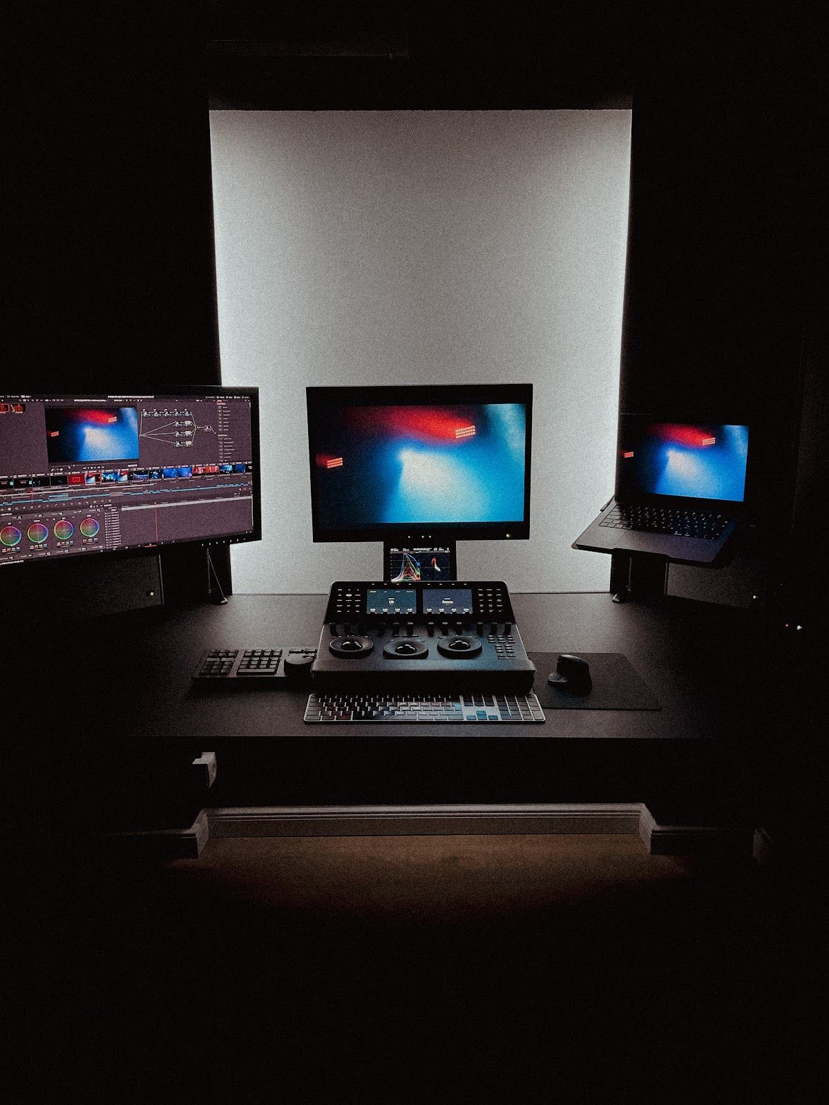 FRAMEPARK | CoWorkingspace für Filmschaffende & Videoproduktionen 3