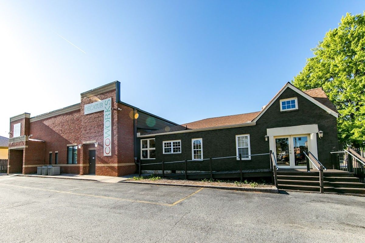 Decatur Coworks