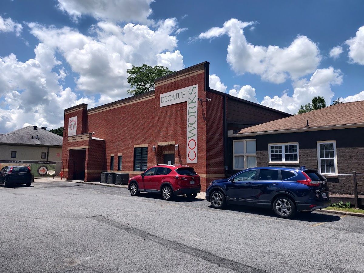 Decatur Coworks 3
