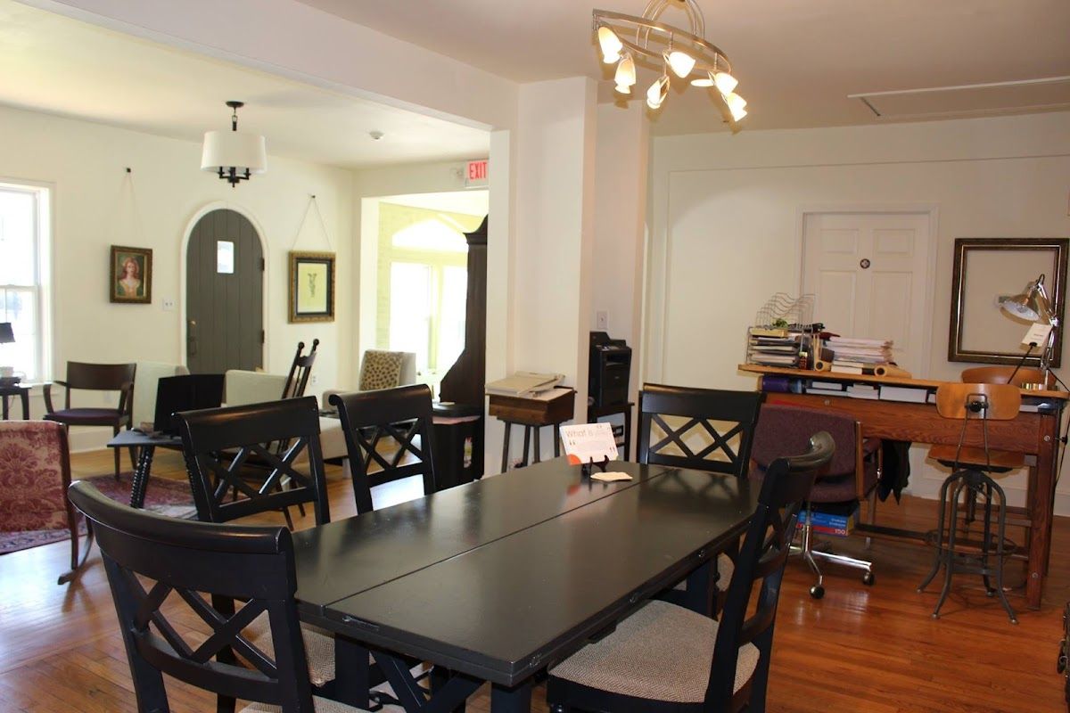 Decatur Coworks 4
