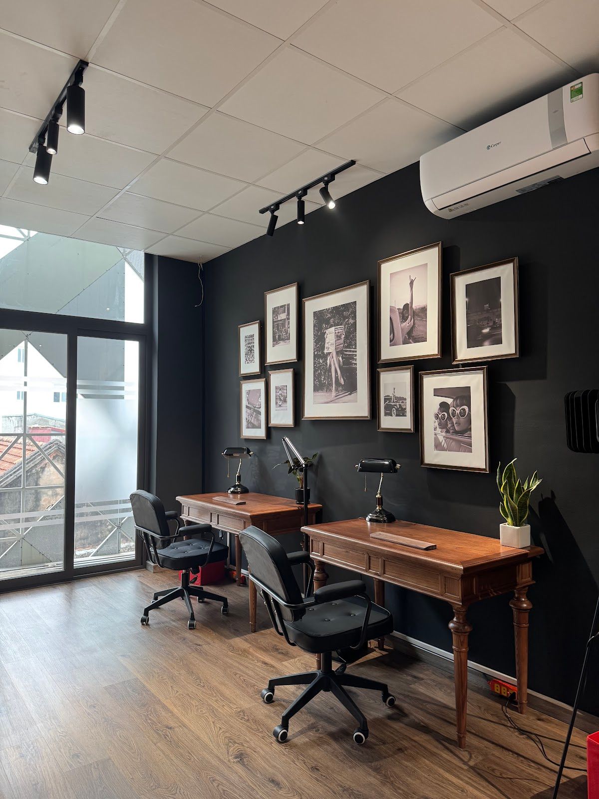 The Folders Space & Cafe