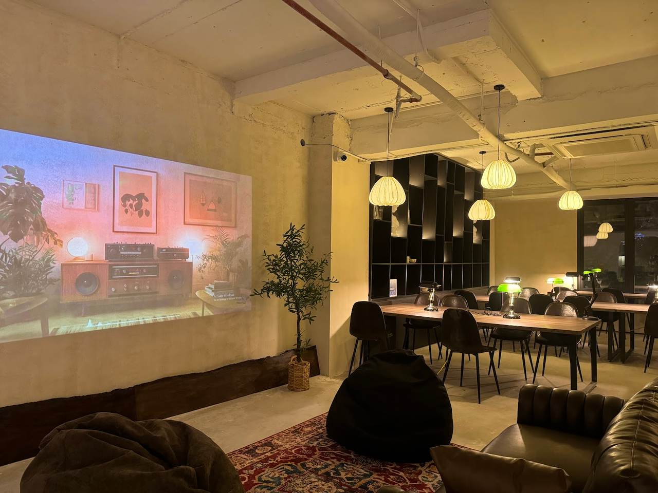 Nerd.society Tây Sơn - Study & Work Coffee