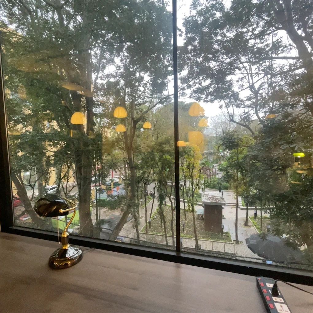 Nerd.society Tây Sơn - Study & Work Coffee 3