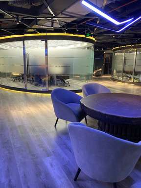 HiLink Workspace Solutions