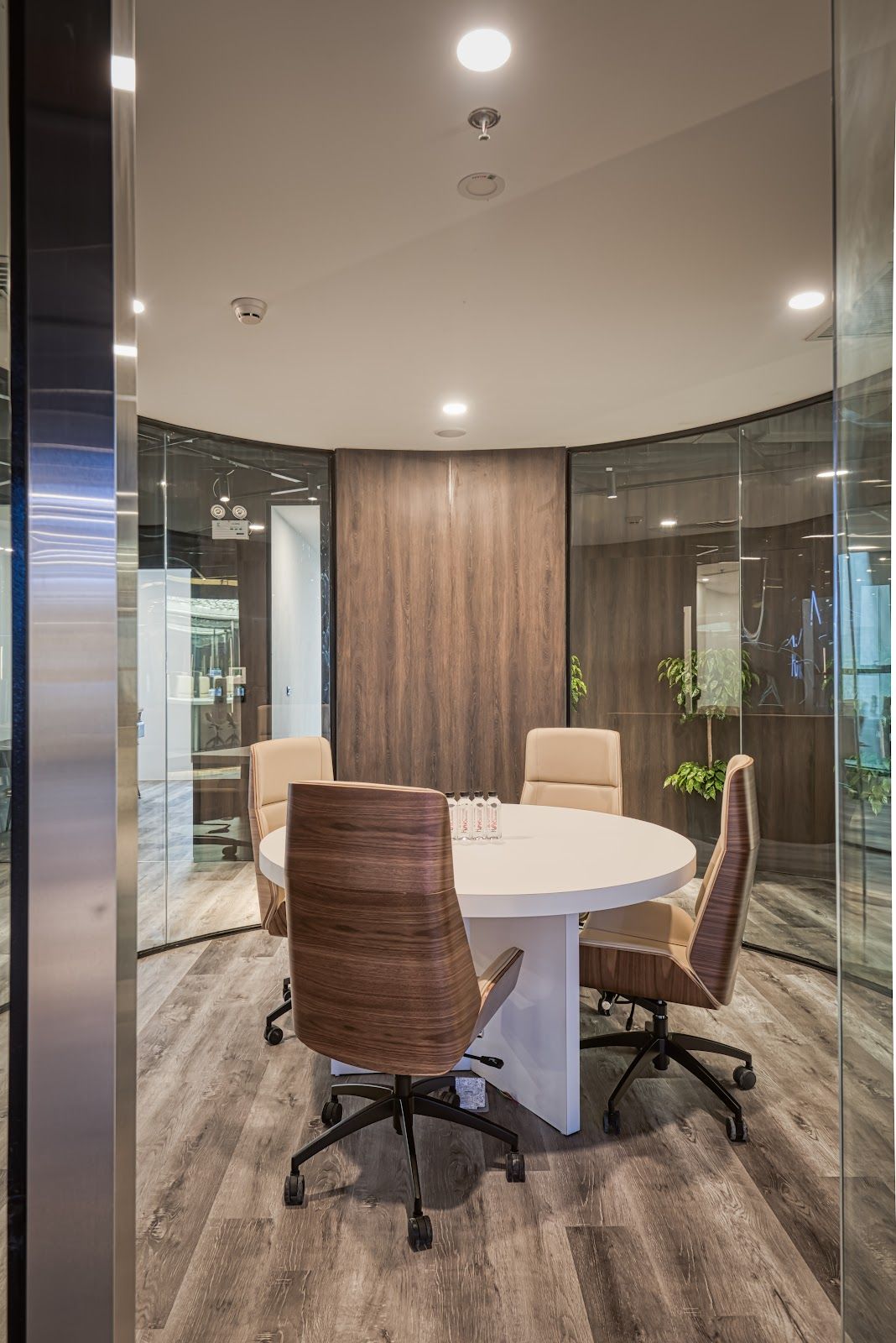 HiLink Workspace Solutions 3
