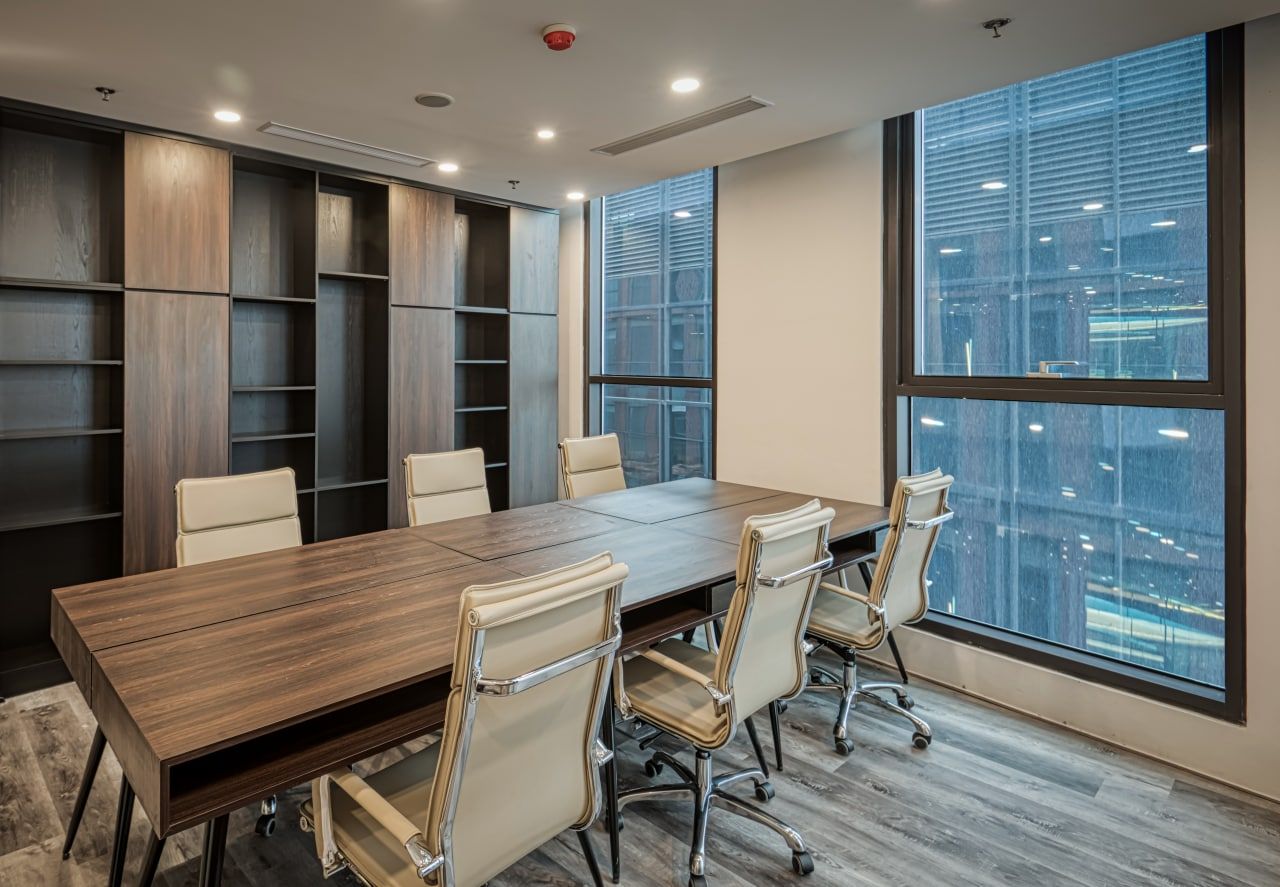 HiLink Workspace Solutions 4