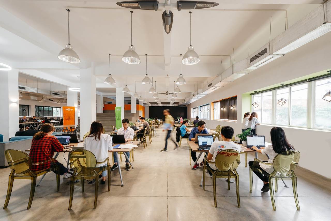 UPGen Bach Khoa Hanoi