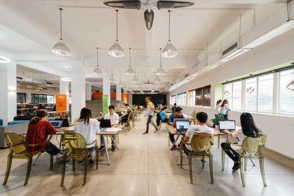 UPGen Bach Khoa Hanoi