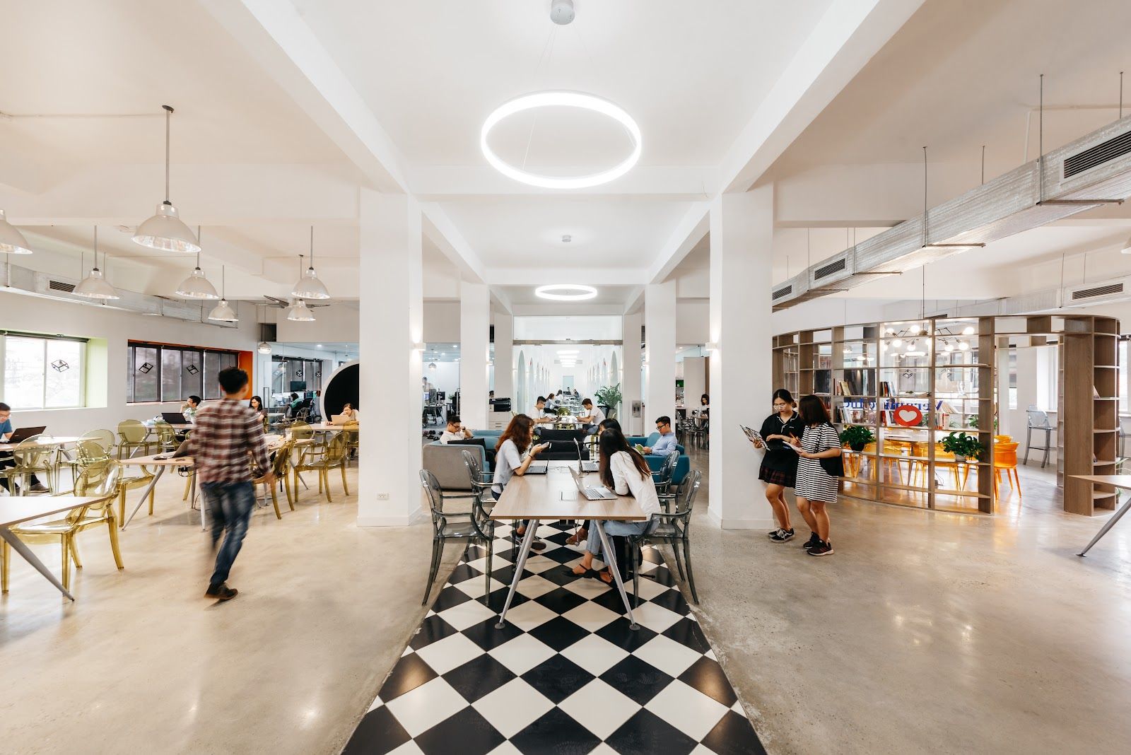 UPGen Bach Khoa Hanoi 4